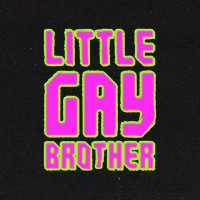 Little Gay Brother LTD Logo
