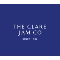 The Clare Jam Company Ltd Logo