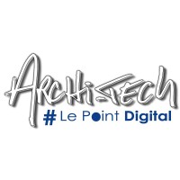 Archi-Tech.Digital Logo
