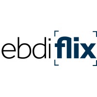 ebdiflix Logo