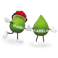 CARELA GmbH Logo