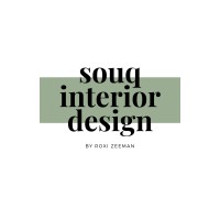 Souq Design Logo