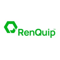 RenQuip Ltd Logo