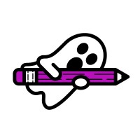 Phantom Copy Logo