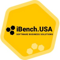 iBench USA Logo