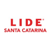 LIDE Santa Catarina Logo