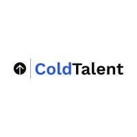 ColdTalent Logo