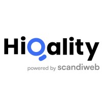 HiQality Logo