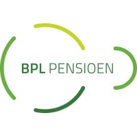 BPL Pensioen Logo