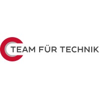 TEAM FÜR TECHNIK GmbH Logo