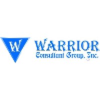 Warrior Consultant Group, Inc. Logo