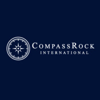 CompassRock International Logo
