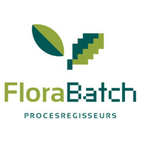 Florabatch BV Logo