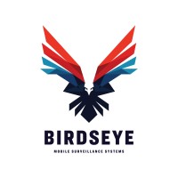 Birdseye Surveillance LLC Logo