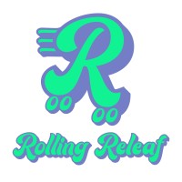 Rolling Releaf Logo