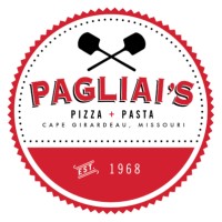 Pagliai’s Pizza Logo