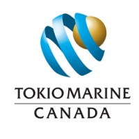 Tokio Marine Canada Ltd. Logo