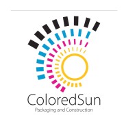 Coloredsun Logo