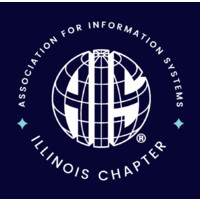 Association for Information Systems(AIS) @ Illinois Logo