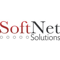 SoftNet Solutions Inc. Logo