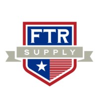 FTR Supply Logo