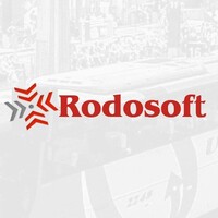 Rodosoft Tecnologia Logo