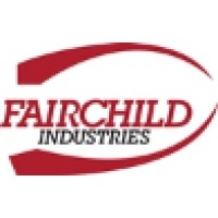 Fairchild Industries, Inc. Logo