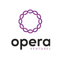 Opera Ventures Logo