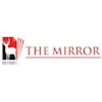 The Fairfield Mirror, Inc. Logo