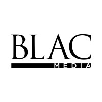 BLAC Media Logo
