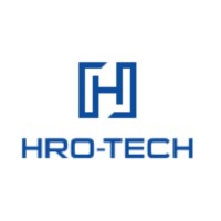 HRO TECHNOLOGY a.s. Logo