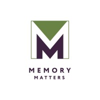 Memory Matters Logo