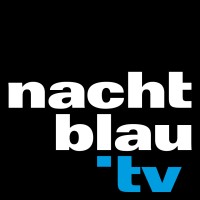 nachtblau Logo
