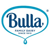 Bulla Dairy Foods Logo