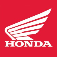 The Honda Shop - Midland Logo