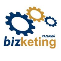 Bizketing Panamá S.A. Logo