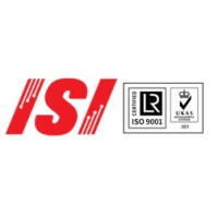 ISI Control Sdn Bhd Logo