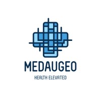 MedAugeo Logo