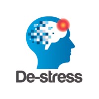 De-stress Logo
