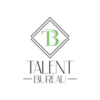 Talent Bureau Sweden AB Logo