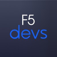 F5 Devs Logo