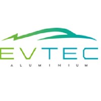 Evtec Aluminium Limited Logo