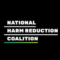 National Harm Reduction Coalition Logo