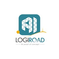 logiroad.ai Logo