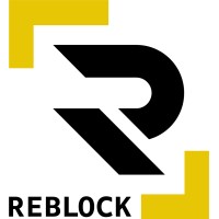 REBLOCK Contracting Logo