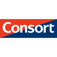 Consort Ltd Logo
