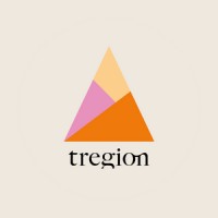 Tregion Startup Invest Logo