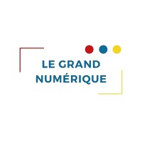 Le Grand Numérique Logo