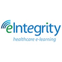 eIntegrity Healthcare elearning Logo