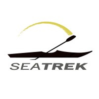 Sea Trek Kayak and SUP Center Logo